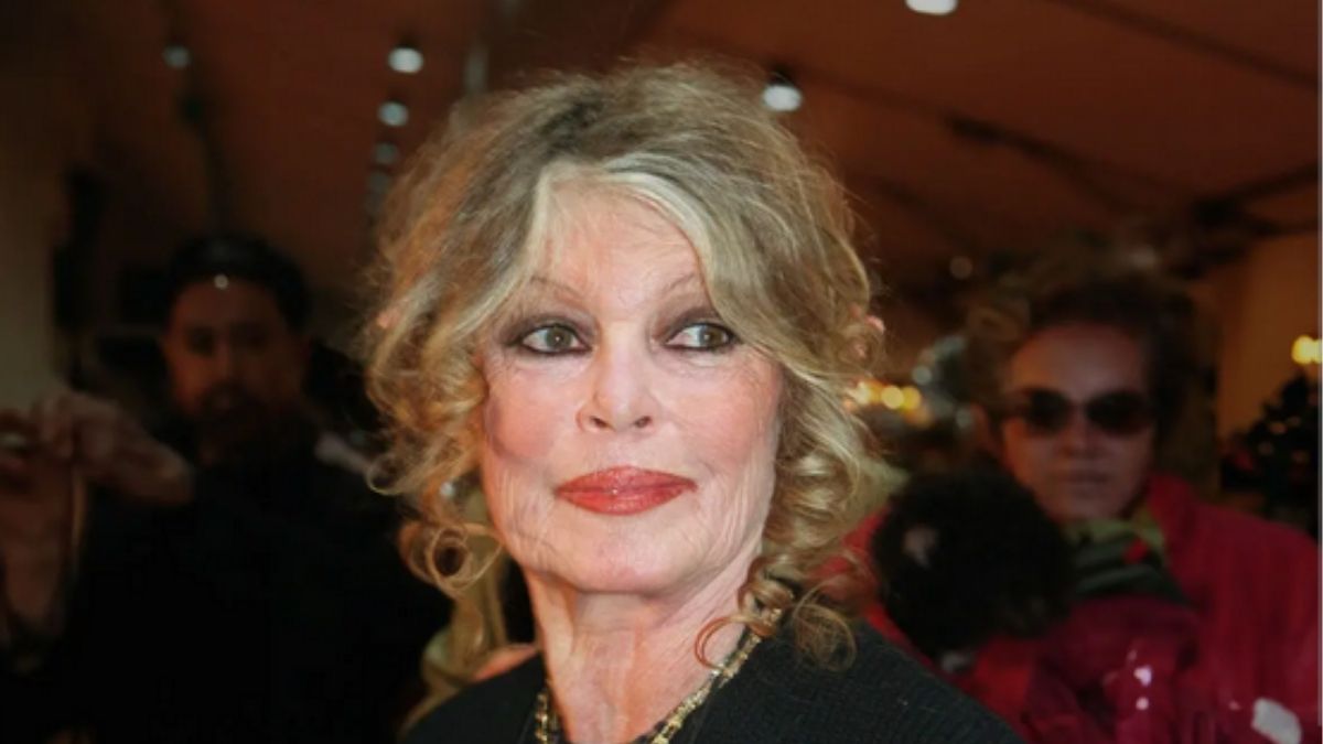 brigitte bardot