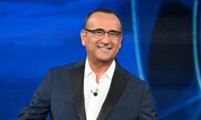 cast di sanremo 2026