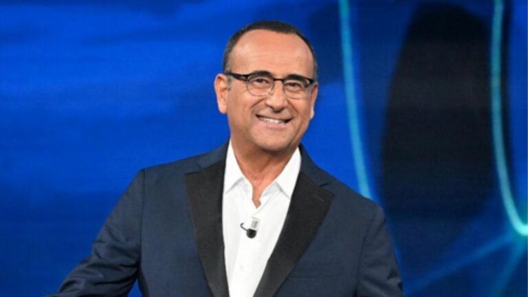 cast di sanremo 2026