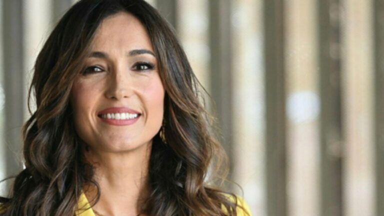 caterina balivo
