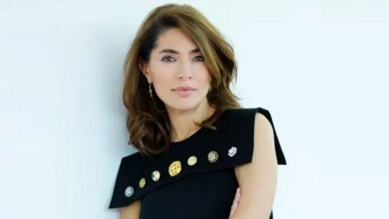 caterina murino