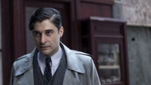 🔍 Il Successo de Il Commissario Ricciardi 3 e L’Attesa per la Quarta Stagione