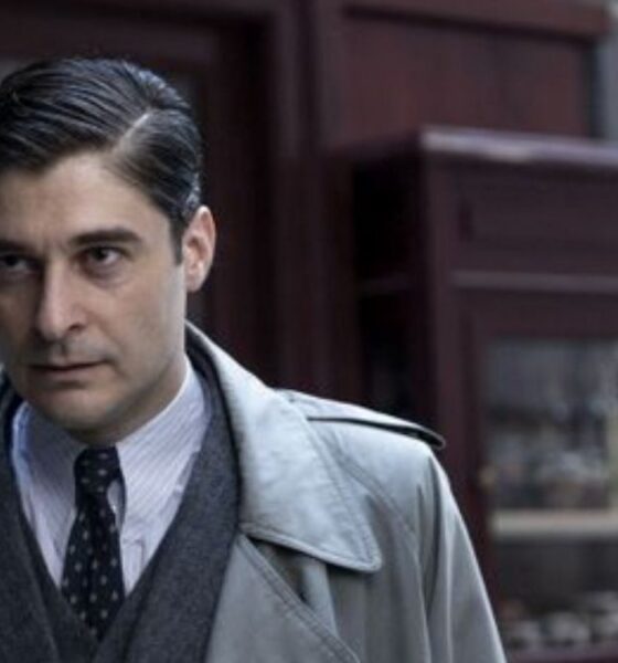 commissario ricciardi