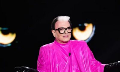 cristiano malgioglio