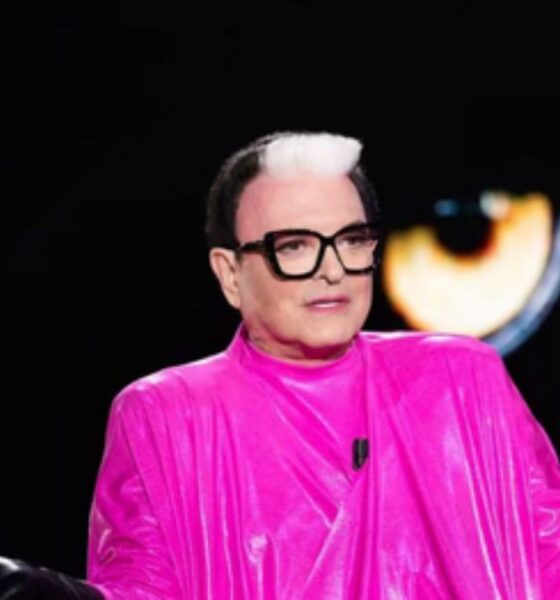 cristiano malgioglio