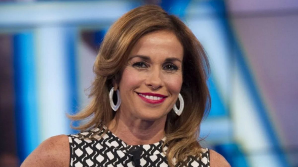 ?? Che Fine ha Fatto Cristina Parodi?