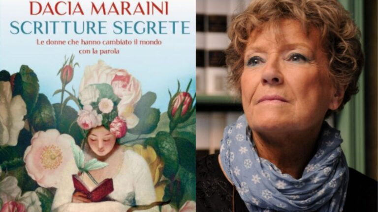 dacia maraini