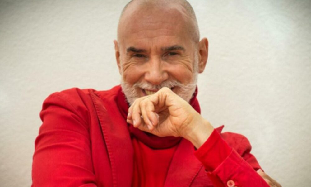 🌟 La Lezione di Stile di Diego Dalla Palma: Le Sue Nobili Parole su Silvia Toffanin Dopo la Tensione a Verissimo
