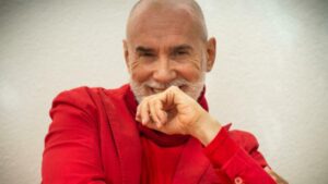 🌟 La Lezione di Stile di Diego Dalla Palma: Le Sue Nobili Parole su Silvia Toffanin Dopo la Tensione a Verissimo