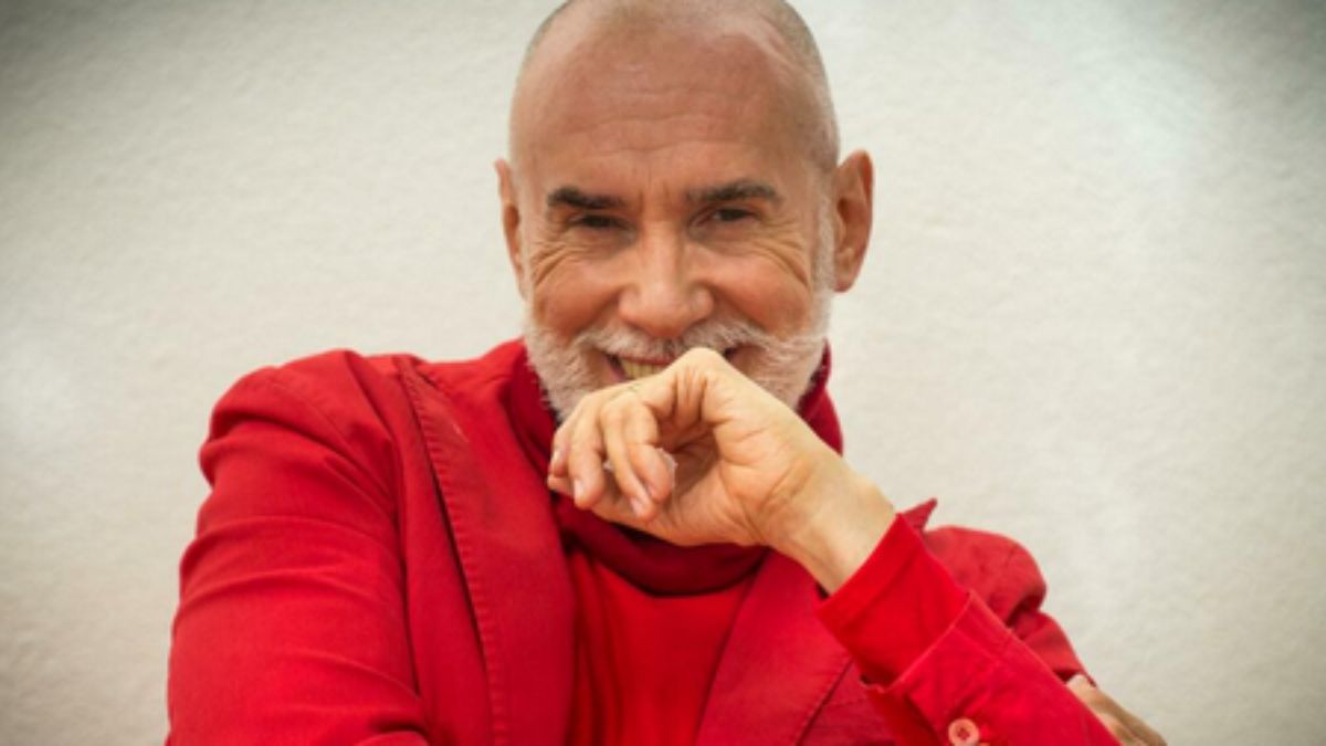 ? La Lezione di Stile di Diego Dalla Palma: Le Sue Nobili Parole su Silvia Toffanin Dopo la Tensione a Verissimo ? La Lezione di Stile di Diego Dalla Palma: Le Sue Nobili Parole su Silvia Toffanin Dopo la Tensione a Verissimo