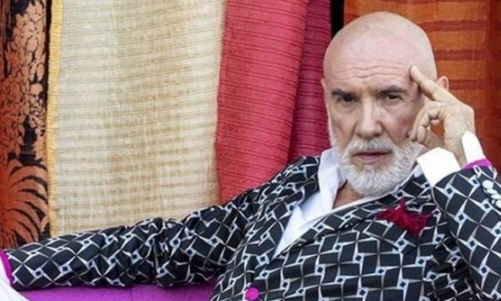 🗣️ Le Dichiarazioni di Diego Dalla Palma sul Fine Vita