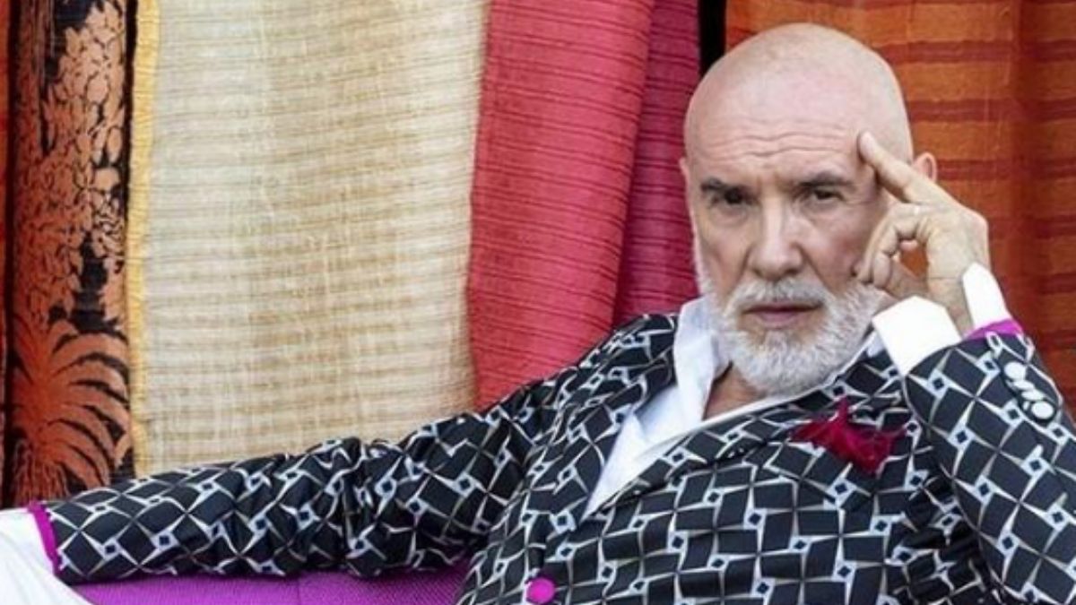 ?? Le Dichiarazioni di Diego Dalla Palma sul Fine Vita