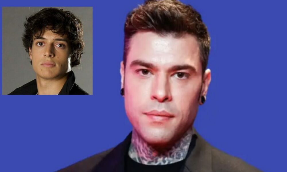⚖️ Luis Sal Denuncia Fedez per Plagio: “Pulp Podcast è troppo simile a Muschio Selvaggio”
