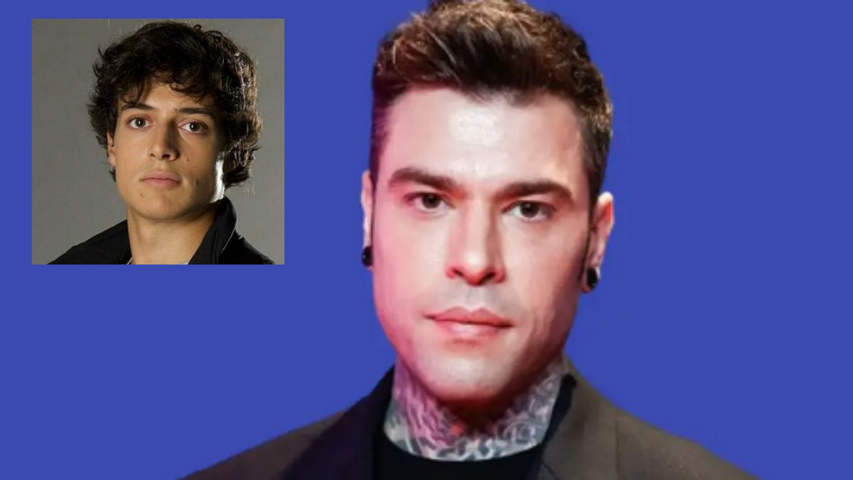 ?? Luis Sal Denuncia Fedez per Plagio: “Pulp Podcast è troppo simile a Muschio Selvaggio” ?? Luis Sal Denuncia Fedez per Plagio: “Pulp Podcast è troppo simile a Muschio Selvaggio”