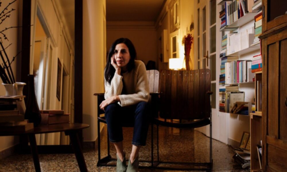 📰 Francesca Mannocchi: “La Mia Malattia e la Guerra Sono Simili”