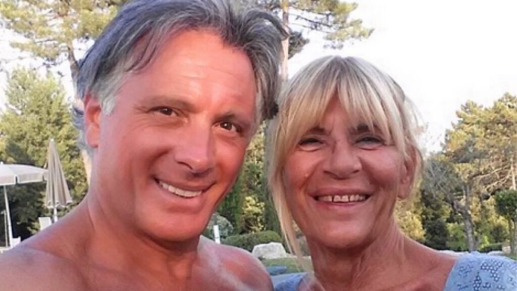 💔 Gemma Galgani a Verissimo: Il Ricordo degli Amori di Uomini e Donne 49 gemma galgani e giorgio manetti