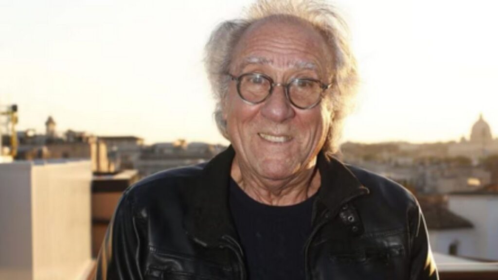 🎺 Il Maestro Mazza: "Sono Rinato" Dopo il Tumore al Pancreas 42 gianni mazza 1