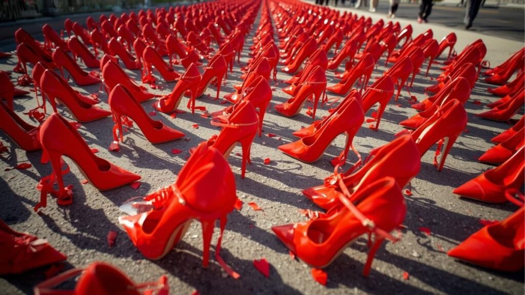 giornata mondiale contro la violenza sulle donne