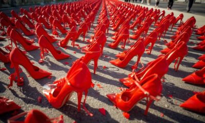 giornata mondiale contro la violenza sulle donne