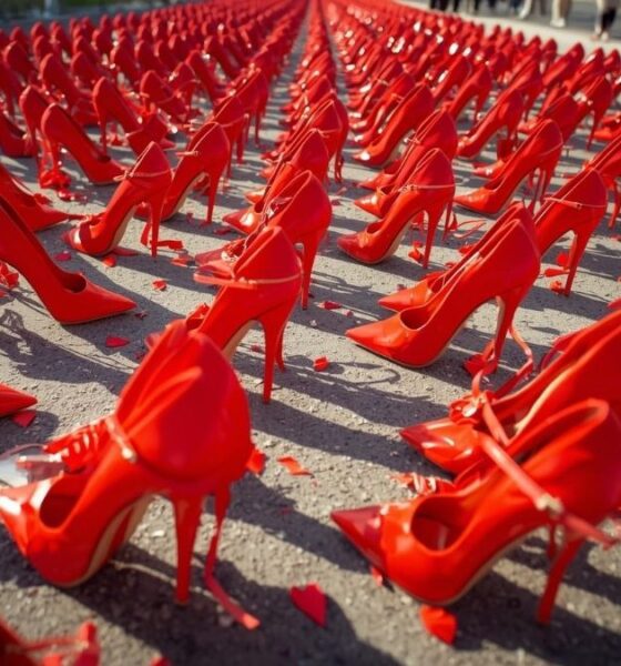 giornata mondiale contro la violenza sulle donne