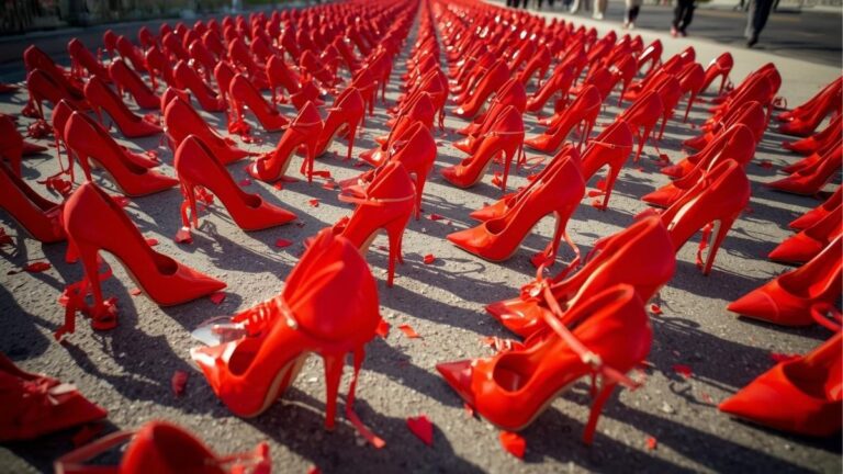 giornata mondiale contro la violenza sulle donne