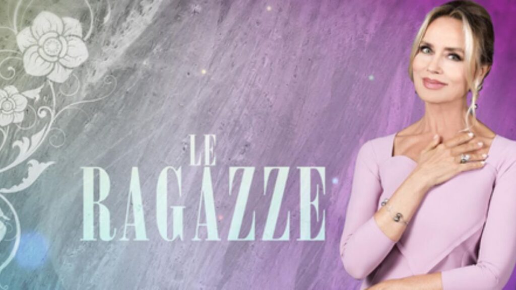 🎂 Chi è Gloria Guida: età, carriera, vita privata, Johnny Dorelli, figli 44 gloria guida conduce le ragazze