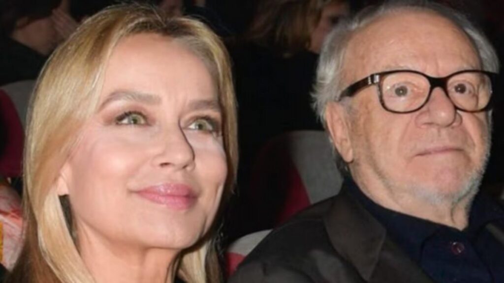 🎂 Chi è Gloria Guida: età, carriera, vita privata, Johnny Dorelli, figli 42 gloria guida e johnny dorelli