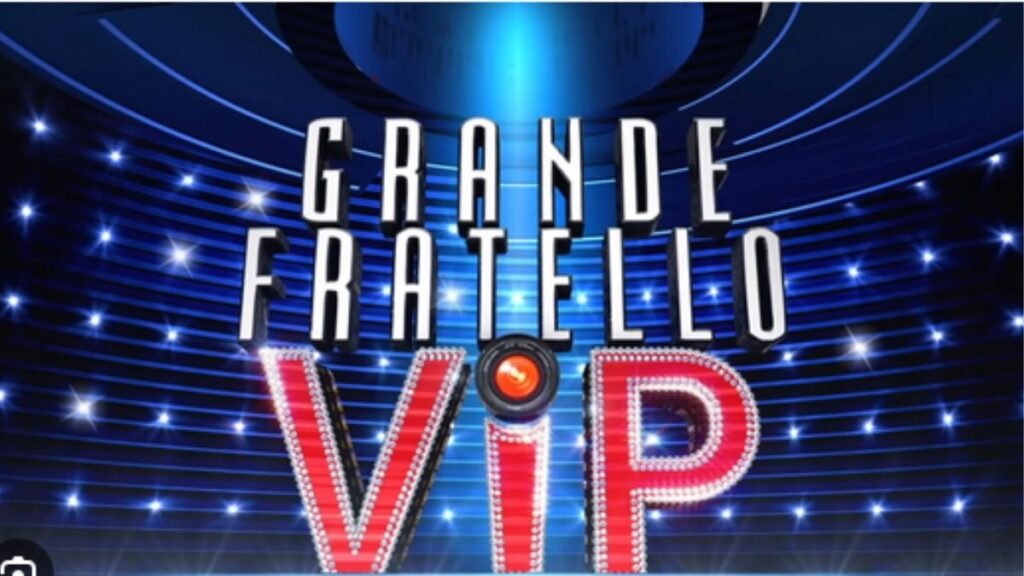 🏠 Terremoto Grande Fratello: Mediaset Valuta il Successore di Alfonso Signorini 48 grande fratello vip 2026