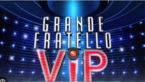 💥 Grande Fratello Vip: Il Ritorno è Ufficiale, Cast Ibrido Promette Scintille