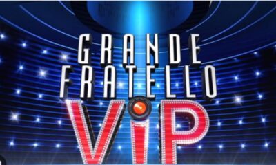 grande fratello vip 2026