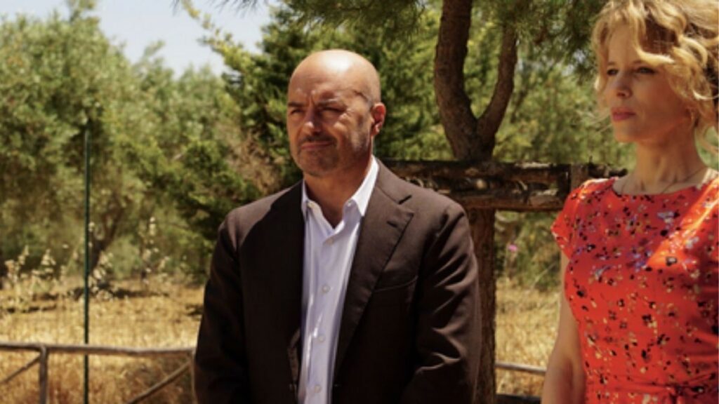 📊 Ascolti TV Mercoledì 26 Novembre 2025: Il Fenomeno Montalbano Vince in Spettatori, Canale 5 Trionfa nello Share 47 il commissario montalbano