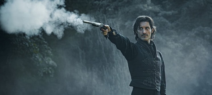 Ascolti TV Giovedì 6 Novembre 2025: Noi del Rione Sanità Domina 42 il conte di montecristo