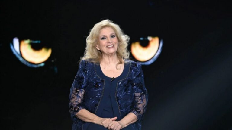 iva zanicchi