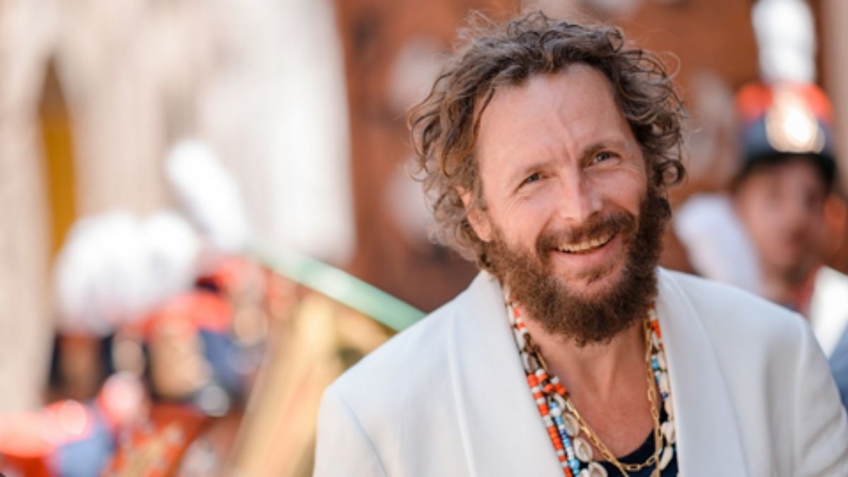 ? L’Arca di Lorè: Jovanotti annuncia Nuovo Album e un Doppio Progetto Live Fino ai 60 Anni