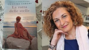 📖 La rotta delle stelle di Cristina Caboni: Un Romanzo di Riscoperta, Segreti e Ritorno alle Origini