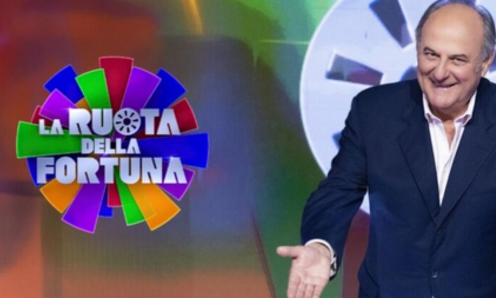 la ruota della fortuna