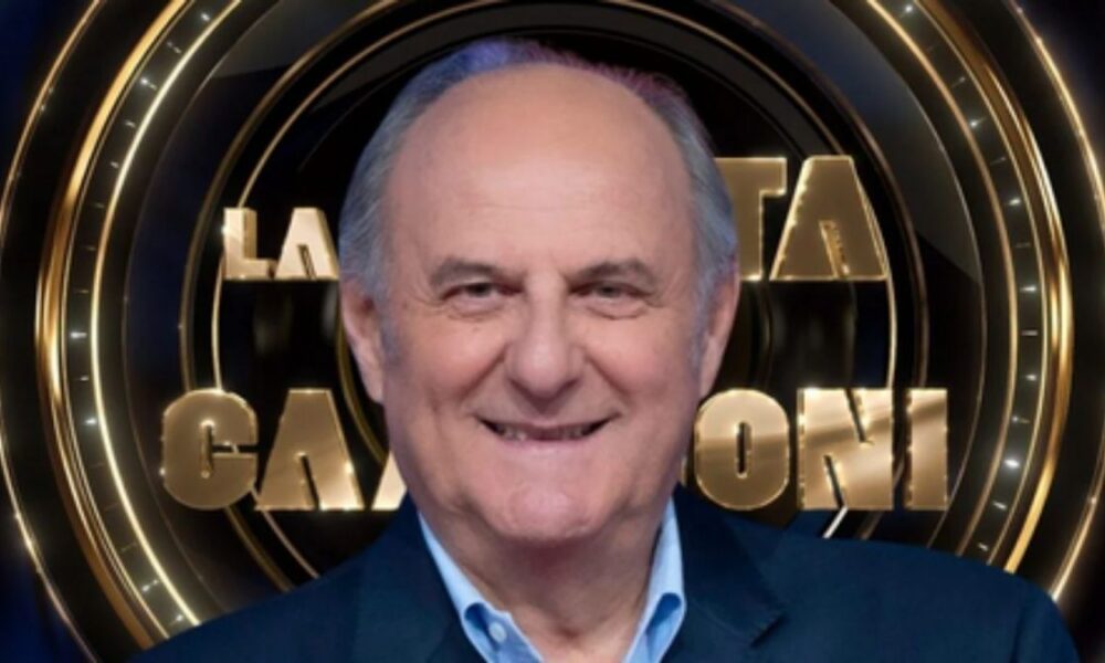 🤩 La Ruota dei Campioni: Pagelle Tra Record di Vincite e Momenti di Iper-Cringe
