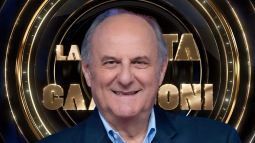 📊 Ascolti TV Giovedì 27 Novembre 2025: La Ruota dei Campioni Stravince su Un Professore 3 47 la ruota della fortuna 2