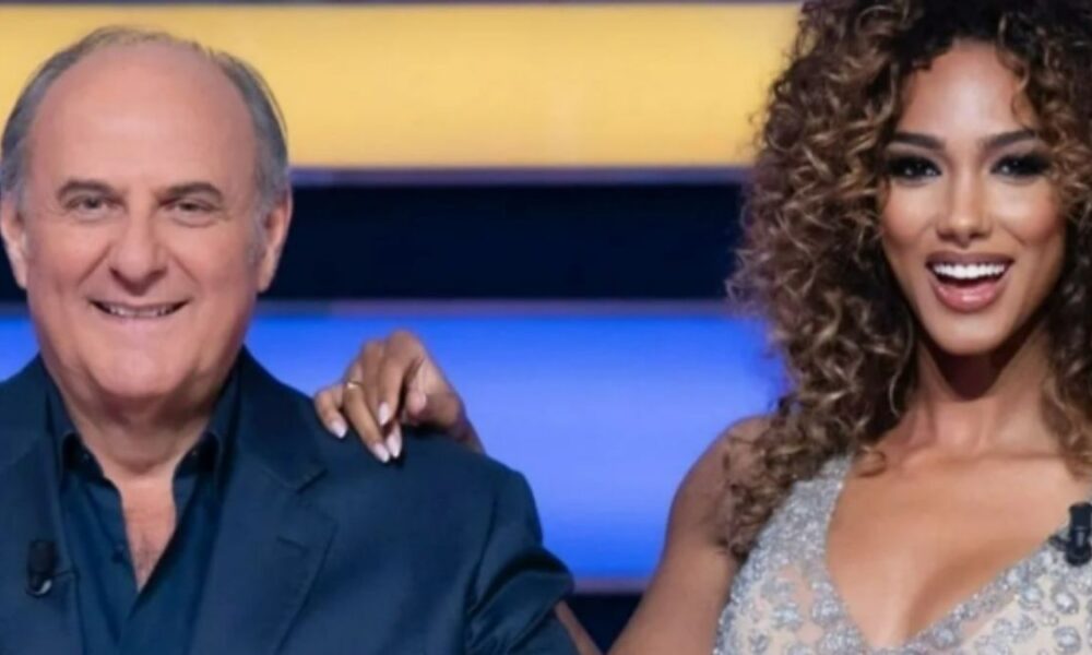 Gerry Scotti trionfa con La Ruota della Fortuna: Mediaset conferma il prolungamento del game show grazie agli ascolti record