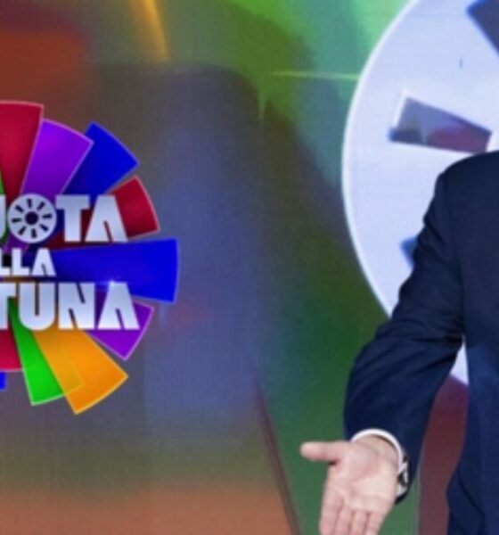 la ruota della fortuna