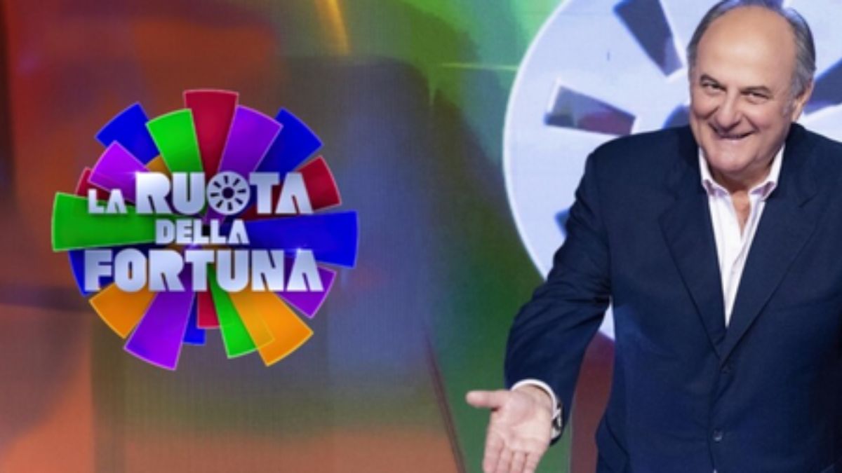 la ruota della fortuna