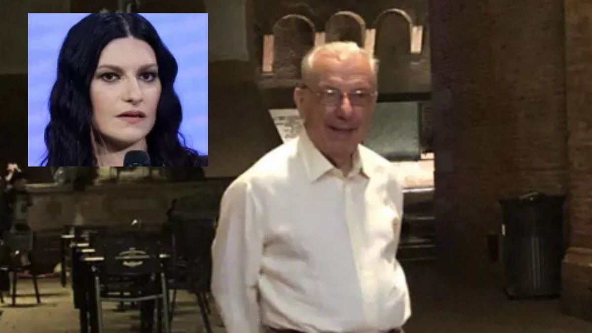 ? Investimento Zio di Laura Pausini: Si Consegna il Pirata della Strada