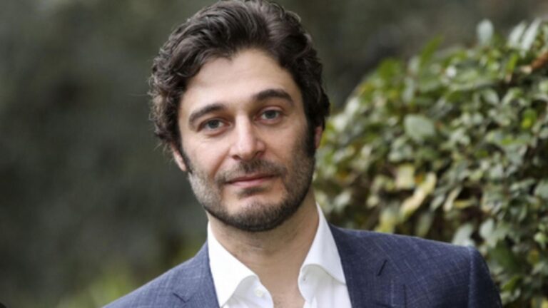 lino guanciale