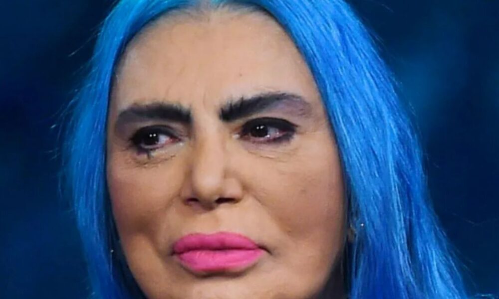 Loredana Bertè si confessa: paura della morte, dipendenze affettive e nuova vita con “50 volte Bellissima”