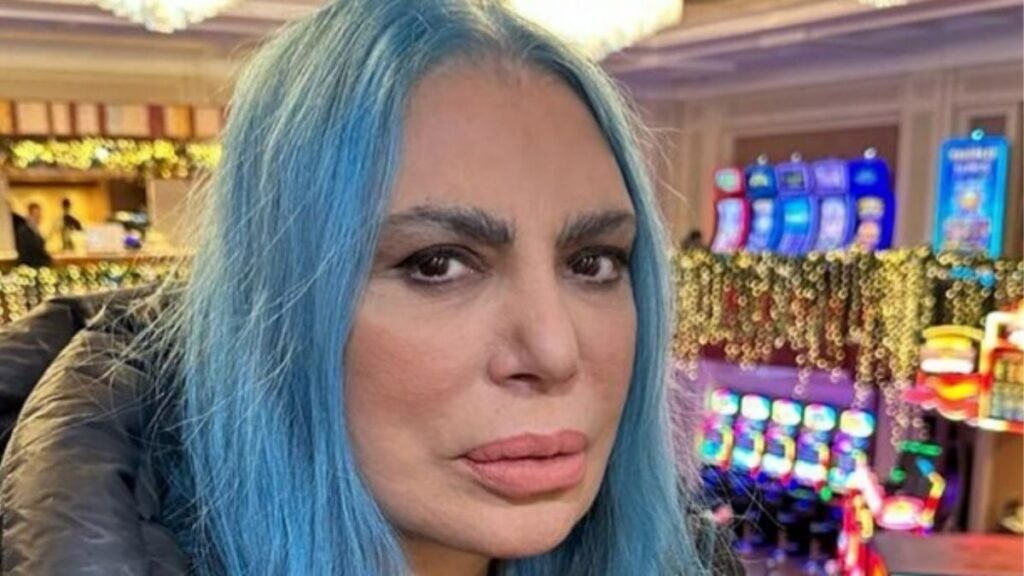 Loredana Bertè si confessa: paura della morte, dipendenze affettive e nuova vita con “50 volte Bellissima” 47 loredana berte 2