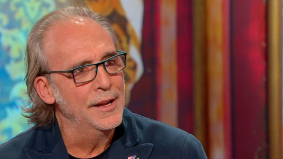 ?? Luca Ward: “Ho Fatto il Facchino a 13 Anni per Non Morire di Fame” ?? Luca Ward: “Ho Fatto il Facchino a 13 Anni per Non Morire di Fame”