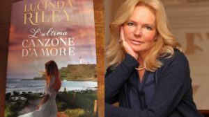 📖 L’ultima canzone d’amore di Lucinda Riley: Trama e Dettagli