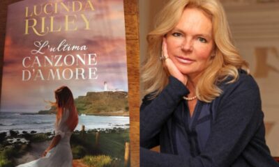 l'ultima canzone d'amore di lucinda riley