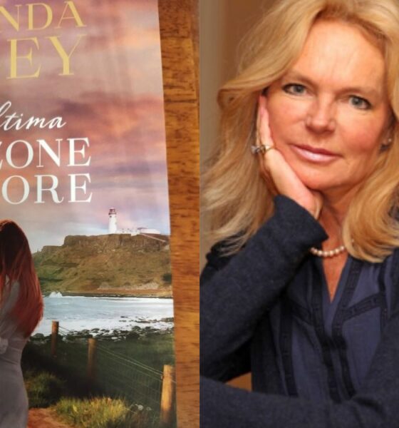 l'ultima canzone d'amore di lucinda riley