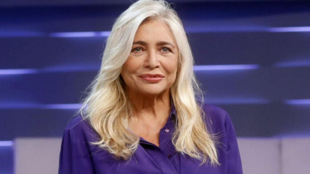 👁️ Mara Venier Si Opera all'Occhio: "Dopo Domenica In, Vado a Fare l'Intervento" 42 mara venier